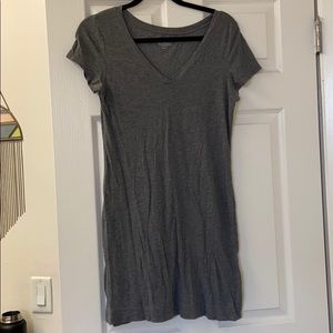 T-shirt dress